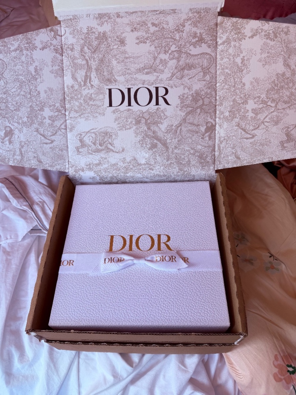 Dior Gift Set